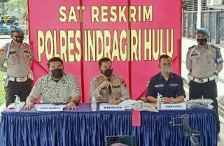 Sadis! Bocah Dipenggal dengan Kampak, Pelaku Ternyata Tetangga Sendiri