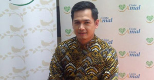 Tommy Kurniawan Masih Berharap dengan Tania