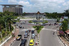 Potensi Hujan Minim, BMKG Prkirakakan Cuaca Riau Hari Ini Didominasi Cerah Berawan