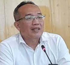 Angkatan Kerja Provinsi Riau Meningkat, TPAK Agustus 2024 Capai 66,33 Persen