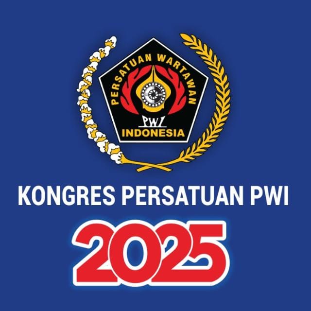 Kongres Persatuan PWI Digelar 29-30 Agustus 2025, SC dan Peserta Kongres Sudah Disepakati