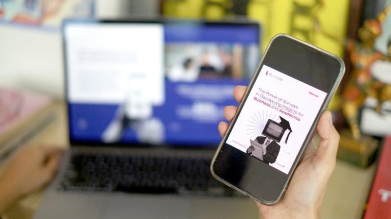 tSurvey.id Hadirkan Layanan untuk Segmen UMKM, Akselerasikan Pengambilan Keputusan Bisnis Berbasis Data