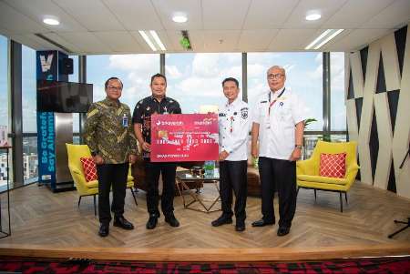 Sukses Implementasikan KKPD, BPKAD Provinsi Riau Minta Kabupaten/Kota Segera Menyusul 