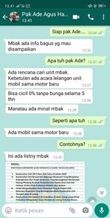  Nama Ketua Komisi I DPRD Riau Dicatut, Bila Ada yang Minta Uang jangan Dilayani!, Itu Penipu