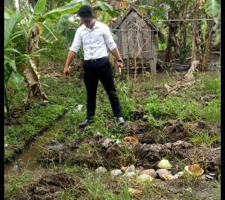 Kasus Pembunuhan di Pekan Arba Temukan Fakta Baru