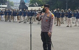 Tiga Kelompok Penimbun Obat dan Tabung Oksigen Dibekuk Aparat