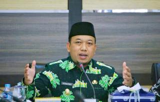 Permudah Layanan Bagi Warga Tidak Mampu, Dinsos Siak Luncurkan Aplikasi KAIT