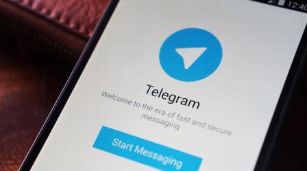 Pakar: Blokir Telegram Adalah Langkah Mundur Kemenkominfo 