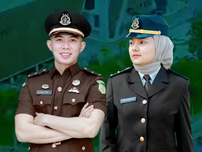 Kejaksaan RI Buka Peluang CPNS untuk Disabilitas Tamatan SMA, Berikut Persyaratannya