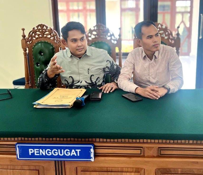 Mantan Dekan FISIPOL Menang hingga Kasasi MA, Gugatan terhadap YLPI Riau Berkekuatan Hukum Tetap