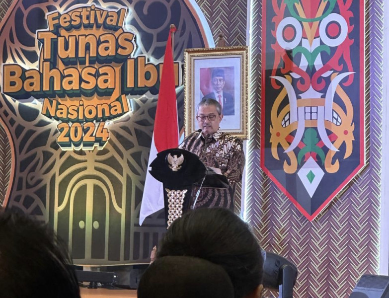 Pentingnya Sinergi Seluruh Pemangku Kepentingan Mengawal Arah Baru Revitalisasi Bahasa Daerah