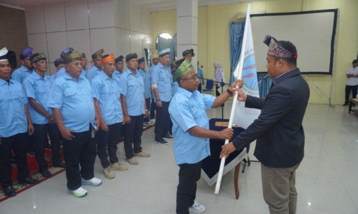 Bidik Prestasi Nasional dan Internasional, PODSI Siak Siapkan Generasi Atlet Dayung Profesional