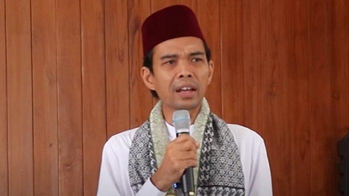 Hadirkan UAS, Pagi Ini Pemko Pekanbaru Peringati Isra Mikraj di Masjid Al-Husna