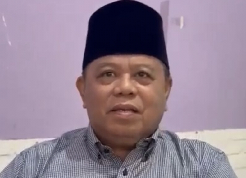 Tegas dan Lugas! Ketua MUI Riau: UAS Sudah Tepat dalam Bersikap, Punya Hak Berpihak ke Cagubri Abdul Wahid