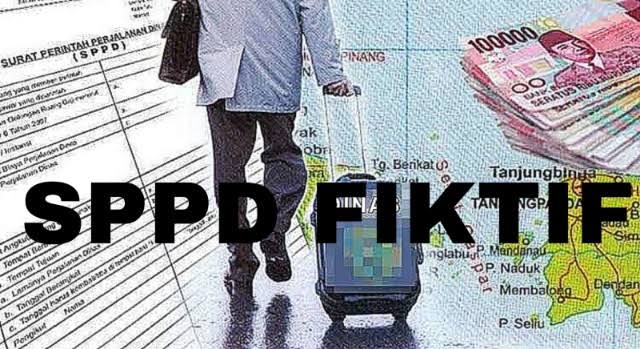 100 Saksi Diperiksa, Kasus SPPD Fiktif DPRD Pekanbaru Masih Tunggu Hitungan Kerugian Negara