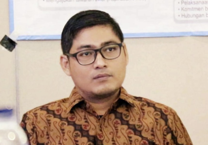 Komitmen dan Tantangan Implementasi Program GREEN for Riau dalam Pengelolaan Hutan dan Lahan Gambut