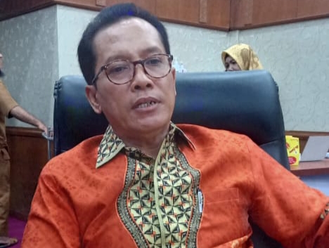 Komisi III DPRD Riau Gelar Pertemuan Perdana dengan BRK Syariah dan Biro Perekonomian