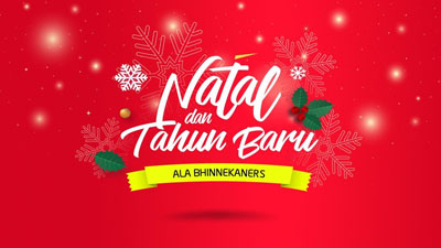 Pemerintah Hapus Cuti Bersama Natal 2021, Ini Pertimbangannya