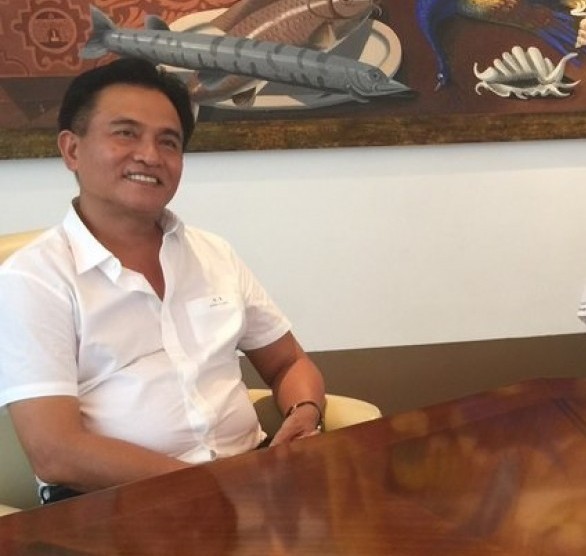 Pengamat Politik UI Yakin Yusril Berpotensi Kalahkan Ahok