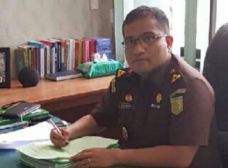 Kejaksaan Inhu Panggil Lurah Batu Rijal Hilir, Diduga Terkait Pembangunan Boxculver Tahun 2019