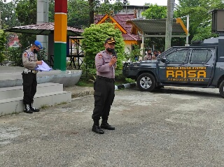 Tak Peduli Izin Demo Ditolak Kepolisian, Driver Ojol Tetap Melakukan Aksi Unjuk Rasa 