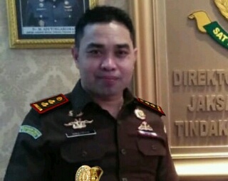 Menang Prapid, Sidang Tipikor Mantan Kadis ESDM Kuansing Tetap Digelar