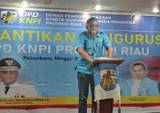 Bantah Diamankan Polresta Karena Mangkir Dua Kali, LY: Hanya Miskomunikasi