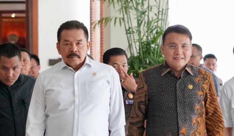 MK Kembali Menangkan Kejaksaan, Komisi Kejaksaan RI Berikan Apresiasi