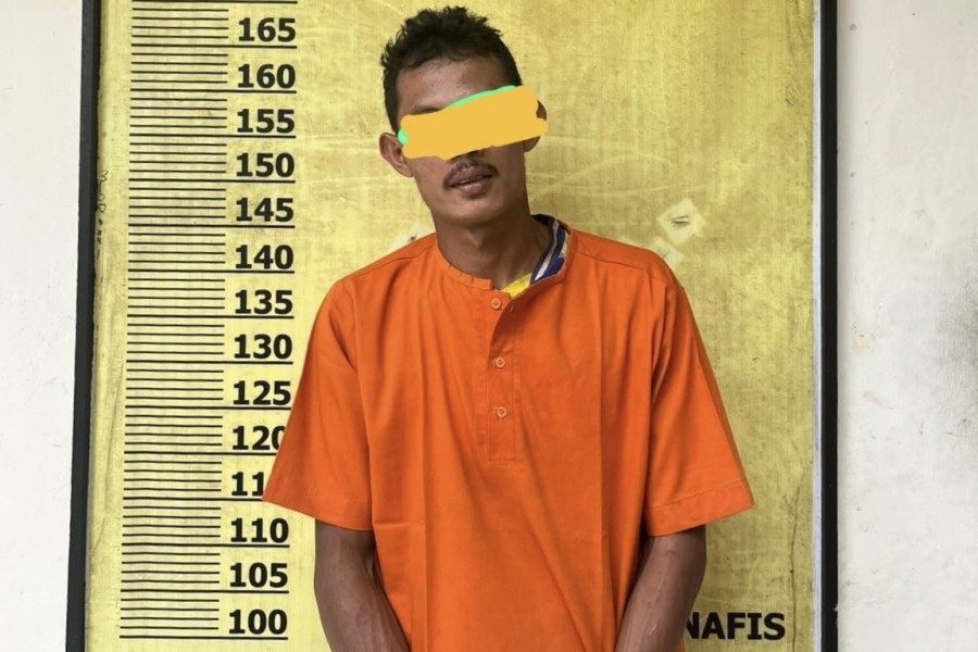 Gagal Rampok HP, Pria Ini Ngamuk Hingga Sandera Seorang Bocah