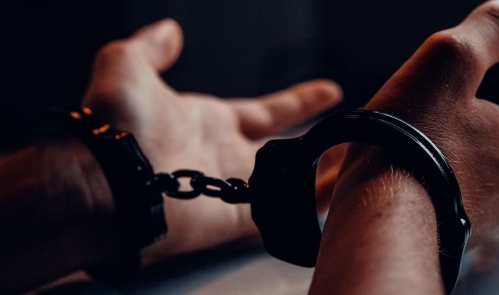 Polres Inhu Ringkus Dua Pelaku Kejahatan Narkoba di Pedalaman