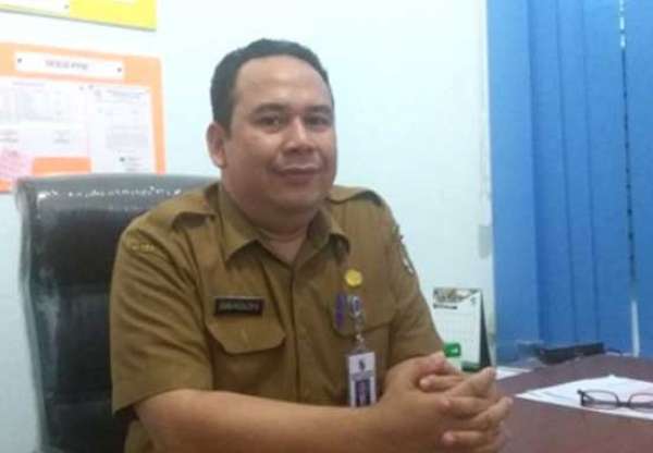 Hindari Sebaran Virus Cacar Monyet, Diskes Pekanbaru Imbau Masyarakat Terapkan PHBS