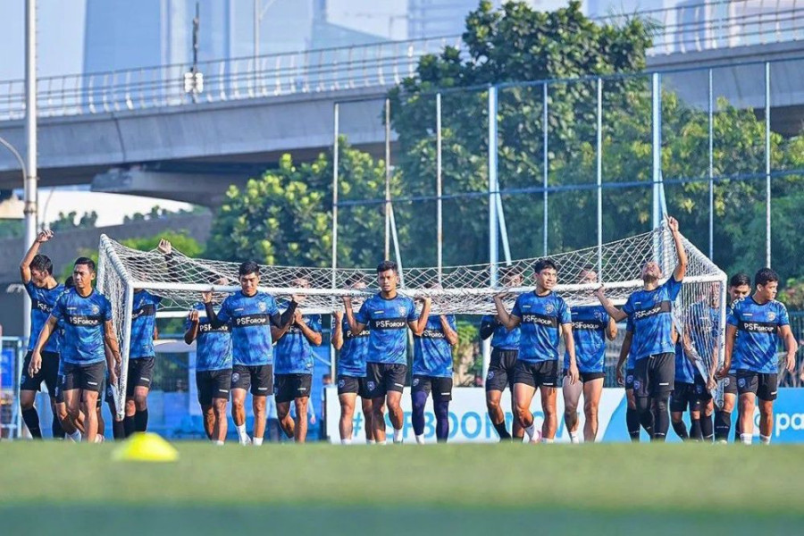 Hadapi Kompetisi Liga 2 Musim 2024-2025, PSPS Umumkan 28 Pemain, Berikut Nama-namanya