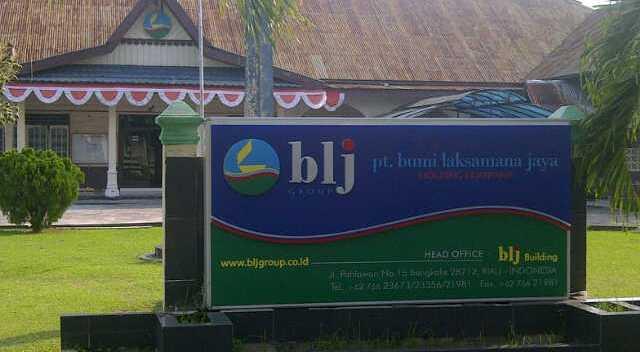 BUMD Bumi Laksamana Jaya Bengkalis Hidup Segan Mati Tak Mau