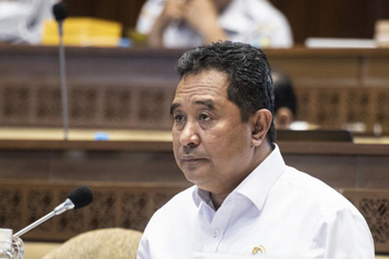  Sebelumnya Muncul Dua Nama, Kini Nama Dirjen Polpum Kemendagri Menguat Gantikan Anies