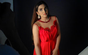 Ashanty Akui Siap Comeback ke Layar Lebar