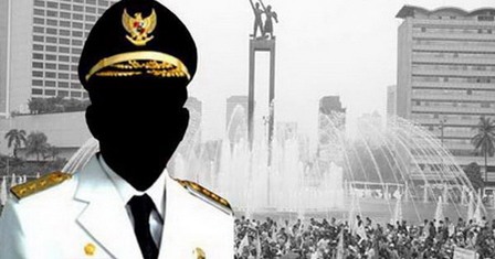 Politisi Gerindra Kritik Djarot Terkait Usulan Gubernur Dipilih DPRD