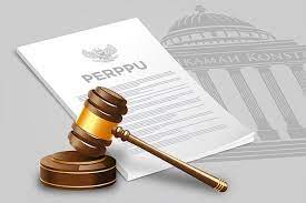 Di Tengah Pro Kontra, Yusril Ihza Mahendra Sebut Perppu Cipta Kerja Sesuai Prosedur