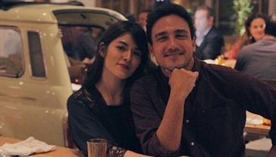 Raisa Cubit Pipi Hamish Daud