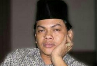 Edi RM: Ingin Haed to haed dengan Incumben Agar Tahu Jantan Betinanya 