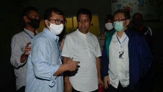 Romahurmuziy Akhirnya Bebas Dari Rutan KPK