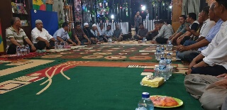 Demi Andi Putra-Suhardiman Jadi Bupati Kuansing, Tokoh Masyarakat Siap Dibarisan Terdepan