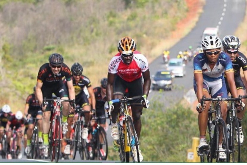 Akhirnya Tour de Bintan Masuk Kalender Balap Sepeda Dunia