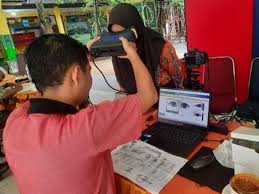Usia 16 Tahun Sudah Bisa Rekam e-KTP, Ini Penjelasan Kadisdukcapil Pekanbaru
