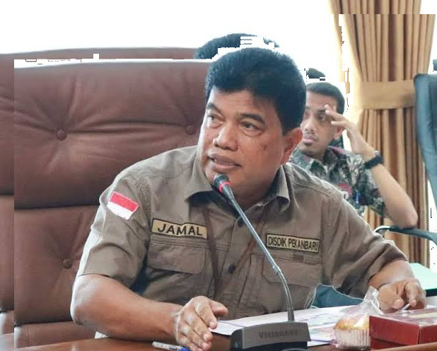 Dilema PJJ di Tengah Kabut Asap, Antara Kesehatan Siswa dan MBG