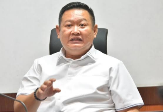 Antisipasi Karhutla, DPRD Riau Minta Pemerintah Rutin Patroli