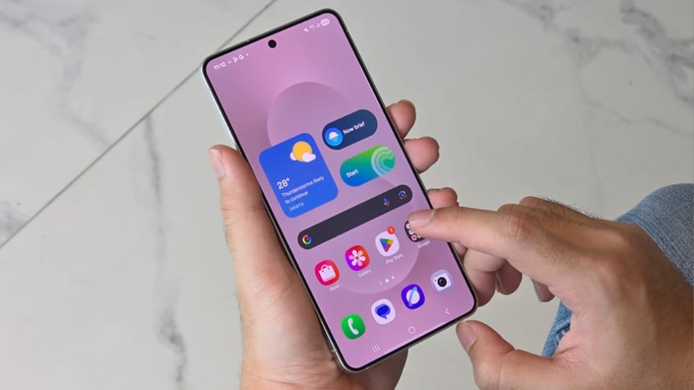 Galaxy S25 Edge Super Tipis Tapi Tetap Adem, Kok Bisa?