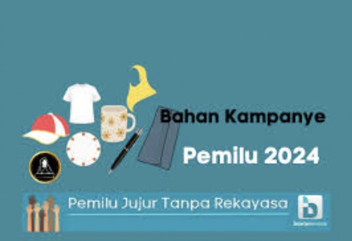 Bawaslu Siak: Masa Tenang Peserta Pemilu Dilarang Pasang Bahan Kampanye di Media Massa dan Medsos