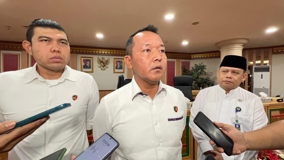 Dugaan Korupsi Jembatan Rp31,6 Miliar, BPKAD Rohil Turut Digeledah Polda Riau