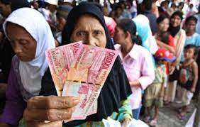 Ini Cara Daftar Dapat BLT BBM Rp 600 Ribu untuk Pekerja dan Warga Miskin