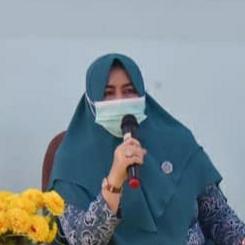 TP PKK Inhil Salurkan Bantuan Sembako bagi Kaum Duafa dan Masyarakat Terdampak Covid-19